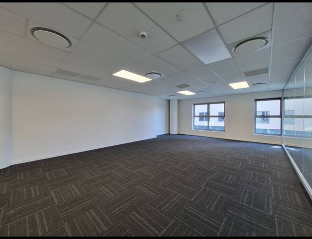 316M² OFFICE TO LET IN ROSEBANK